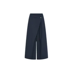 Pia Pants, dark blue