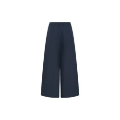 Pia Pants, dark blue