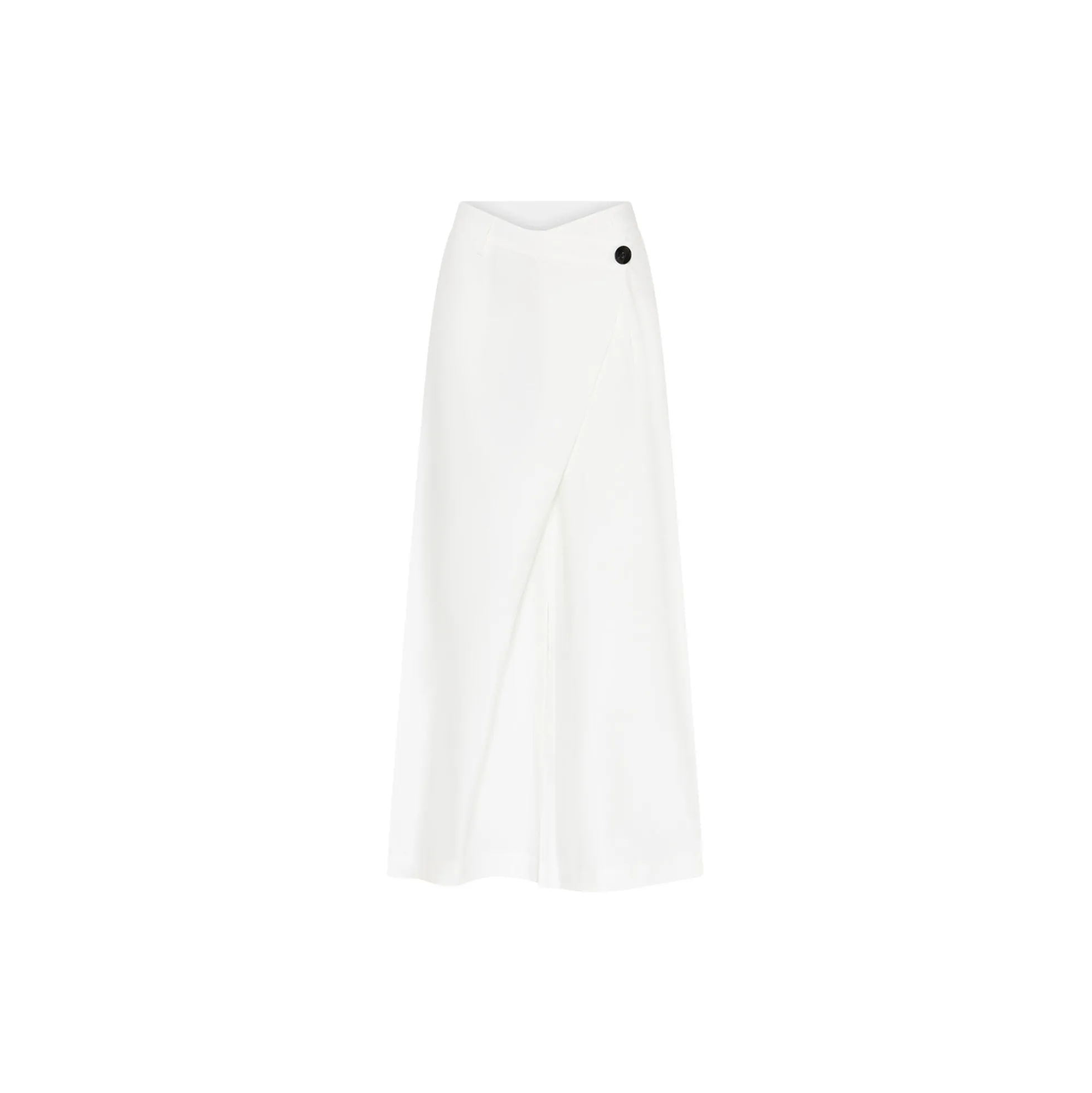 Pia Pants, white