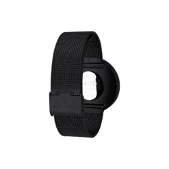PICTO armbåndsur, black/black/matt black