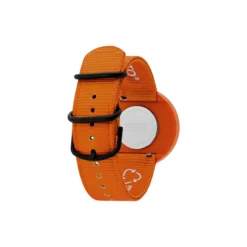 PICTO armbåndsur, burnt yellow/burnt orange