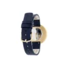 PICTO armbåndsur, cinnamon red/midnight blue