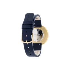 PICTO armbåndsur, cinnamon red/midnight blue