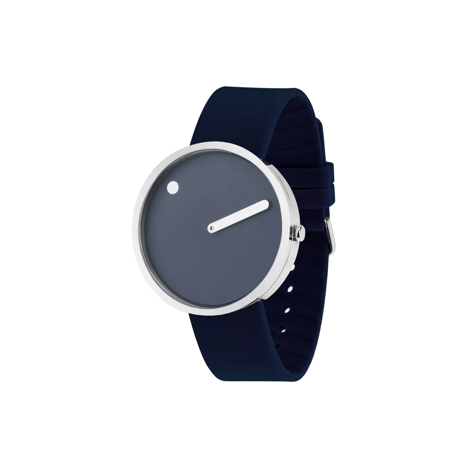 Picto armbåndsur, navy blue