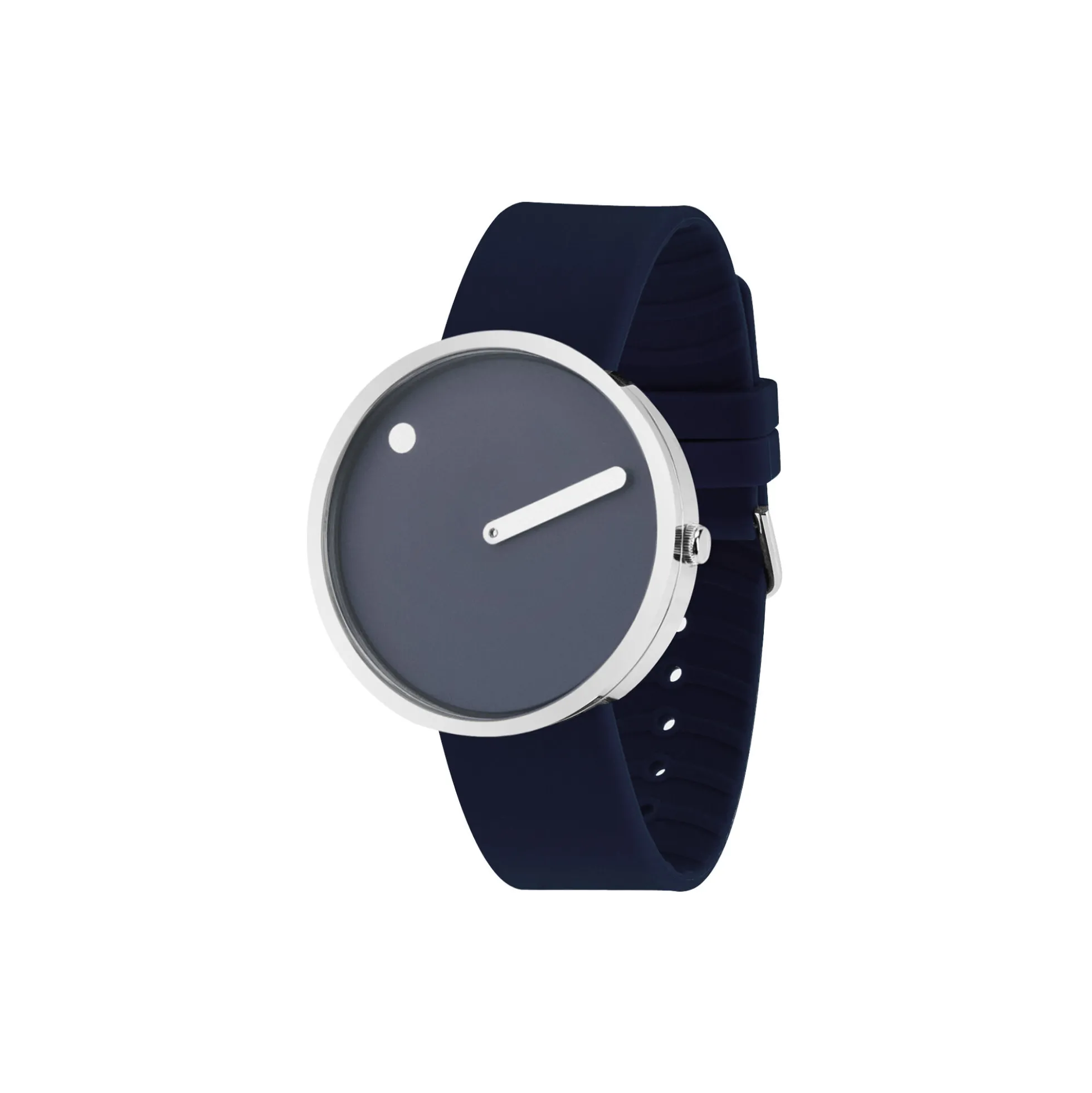 Picto armbåndsur, navy blue