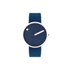 Picto armbåndsur, navy blue
