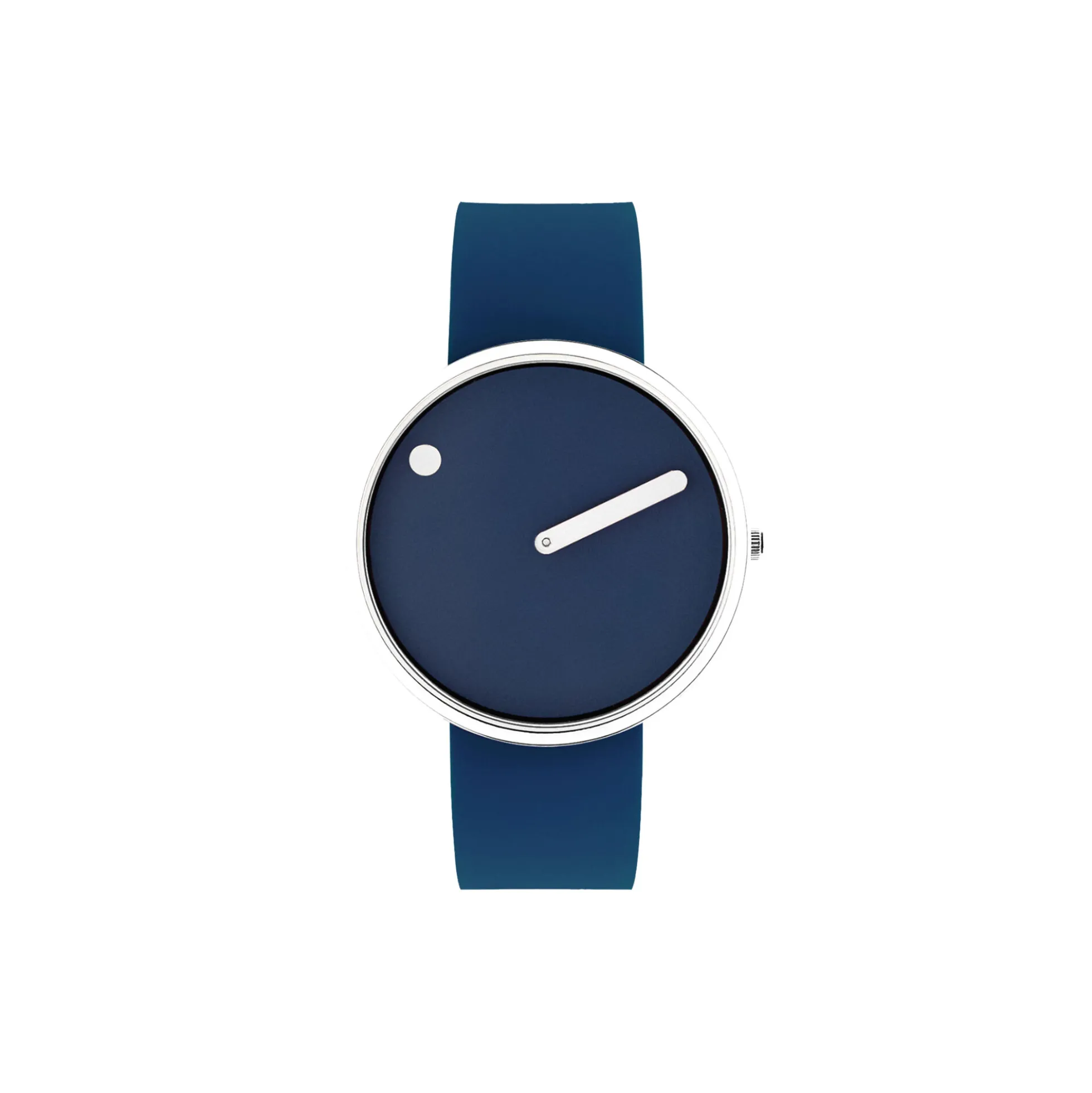 Picto armbåndsur, navy blue