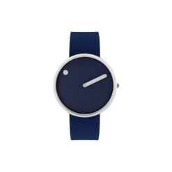 Picto armbåndsur, navy blue