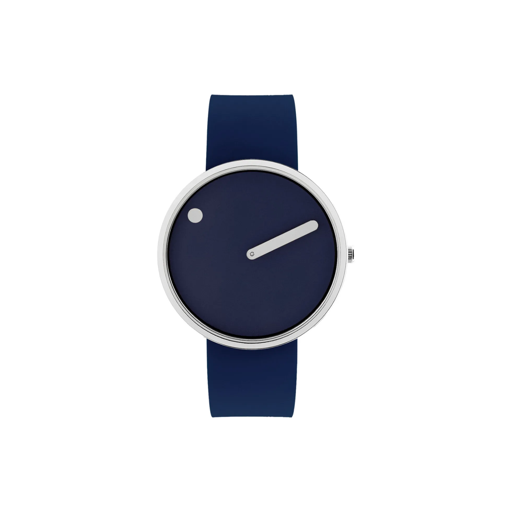 Picto armbåndsur, navy blue