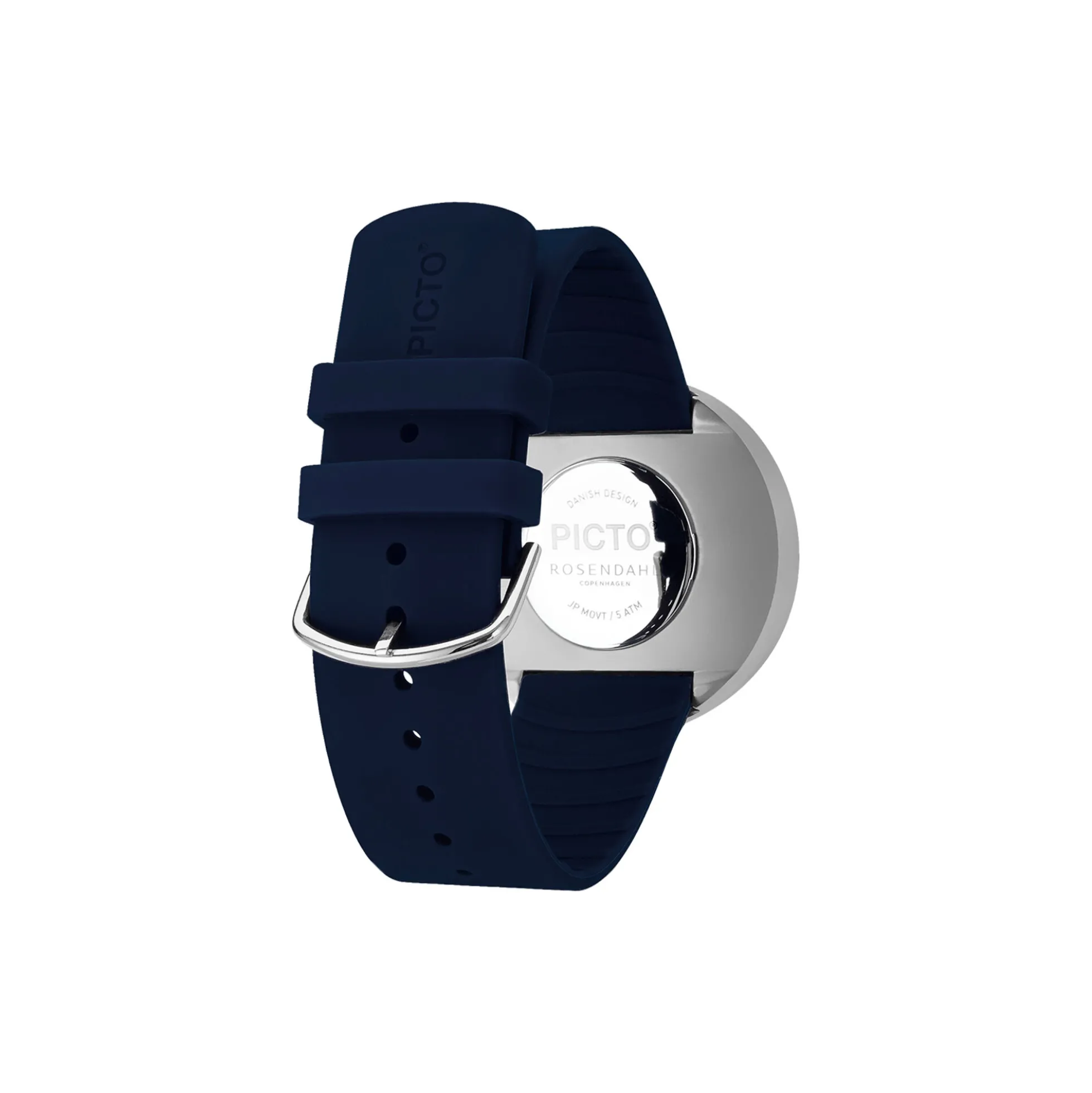 Picto armbåndsur, navy blue