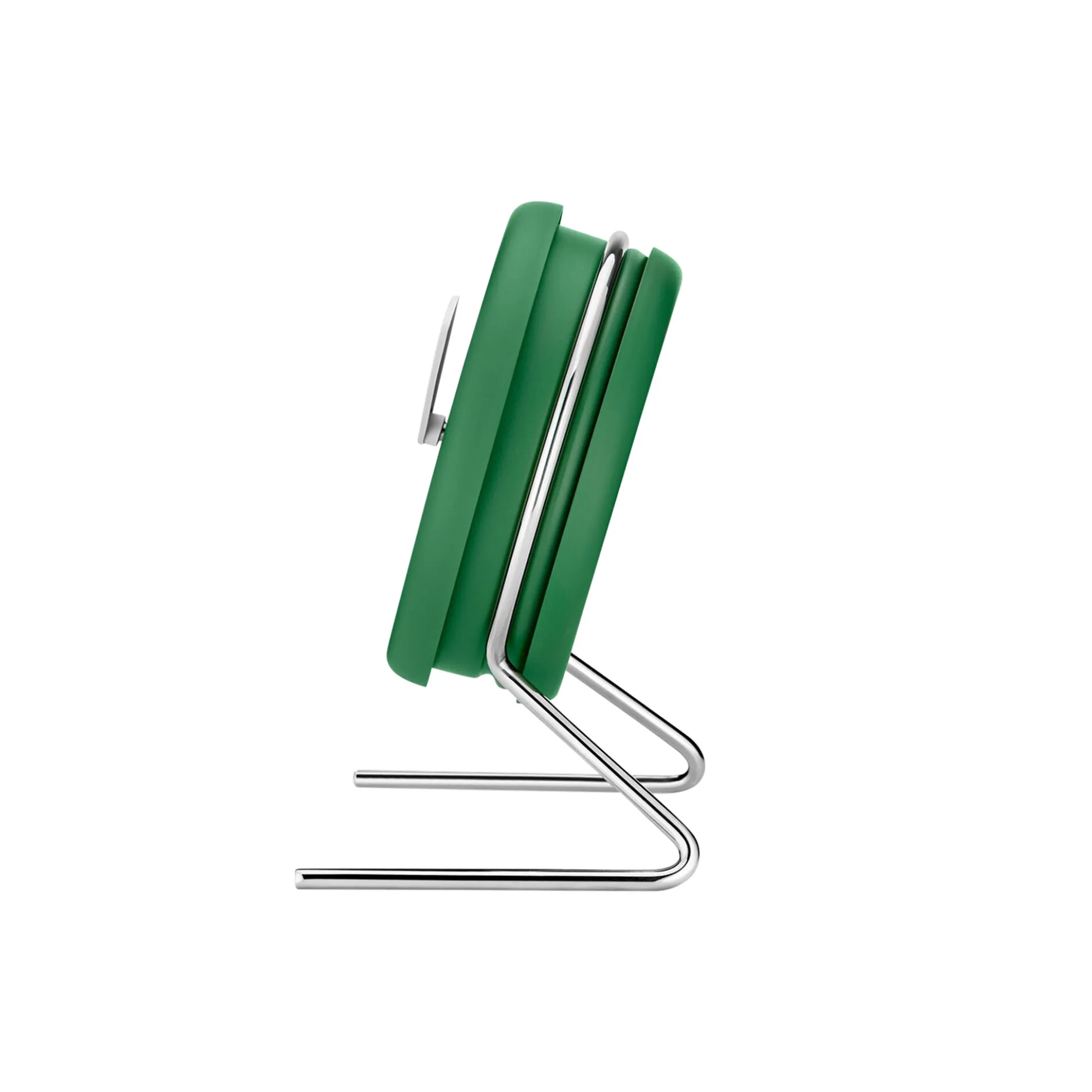 PICTO Table Clock, spring green