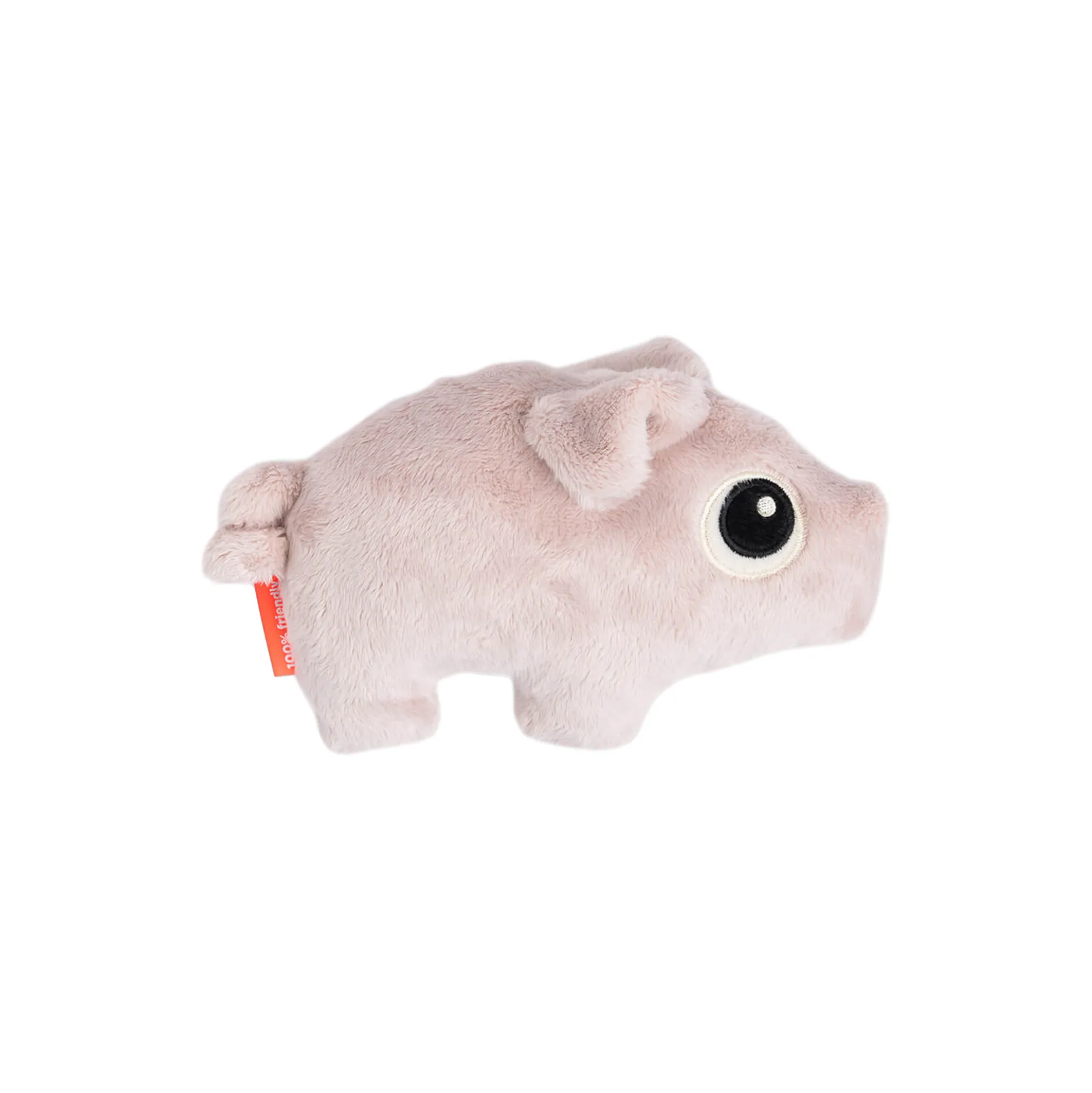 Pigee krammedyr, powder