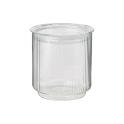 Pilastro opbevaringskrukke 0,6 L