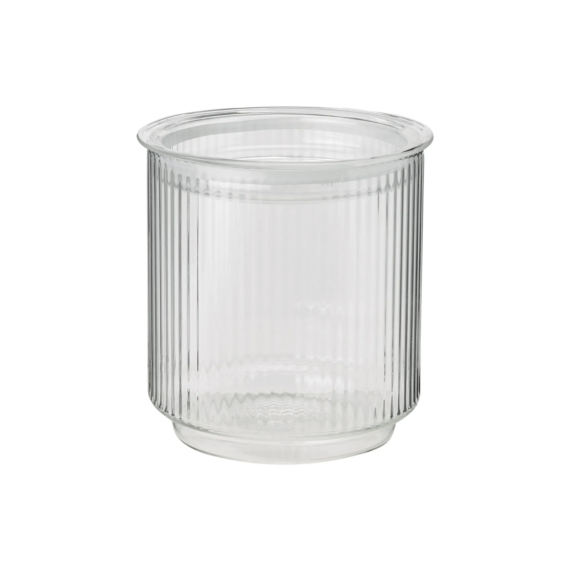 Pilastro opbevaringskrukke 0,6 L