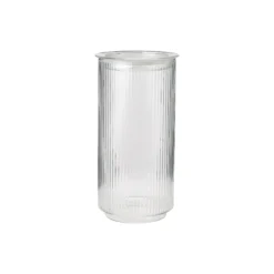 Pilastro opbevaringskrukke 1,3 L