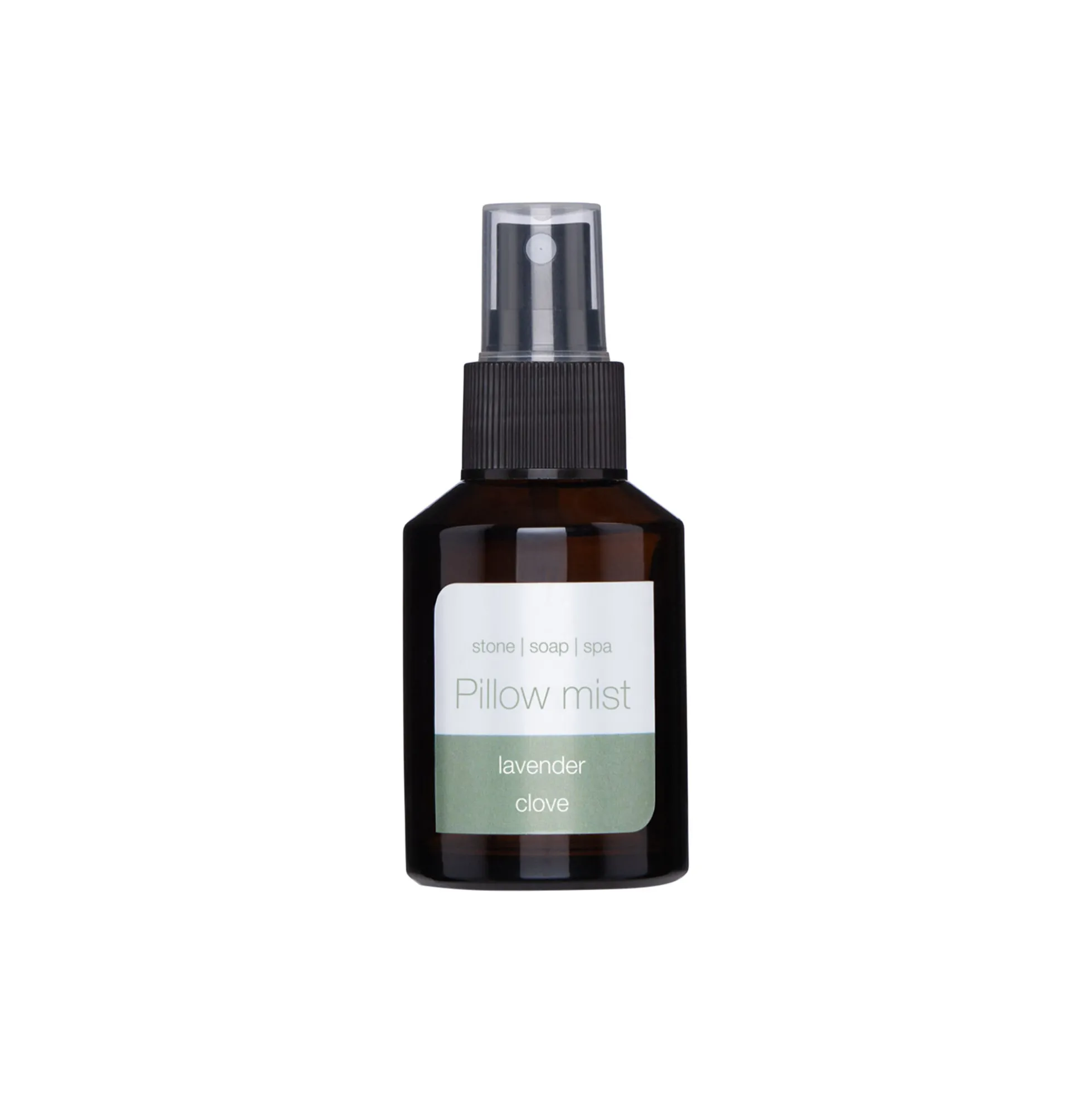 Pillow Mist, lavender/clove
