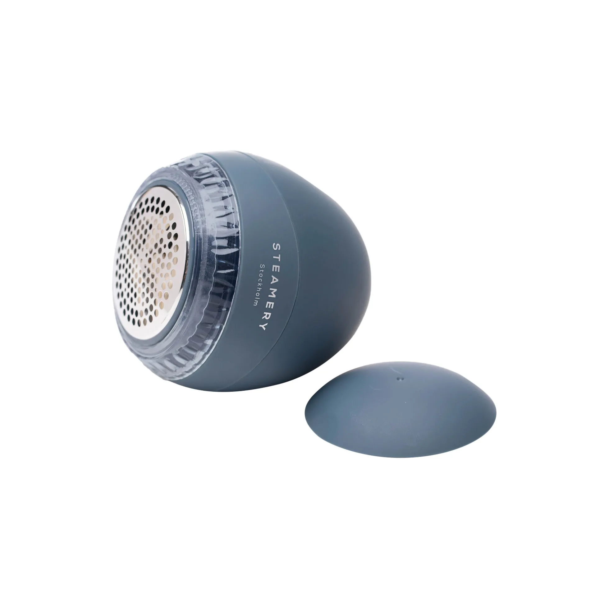 Pilo Fabric Shaver, blå