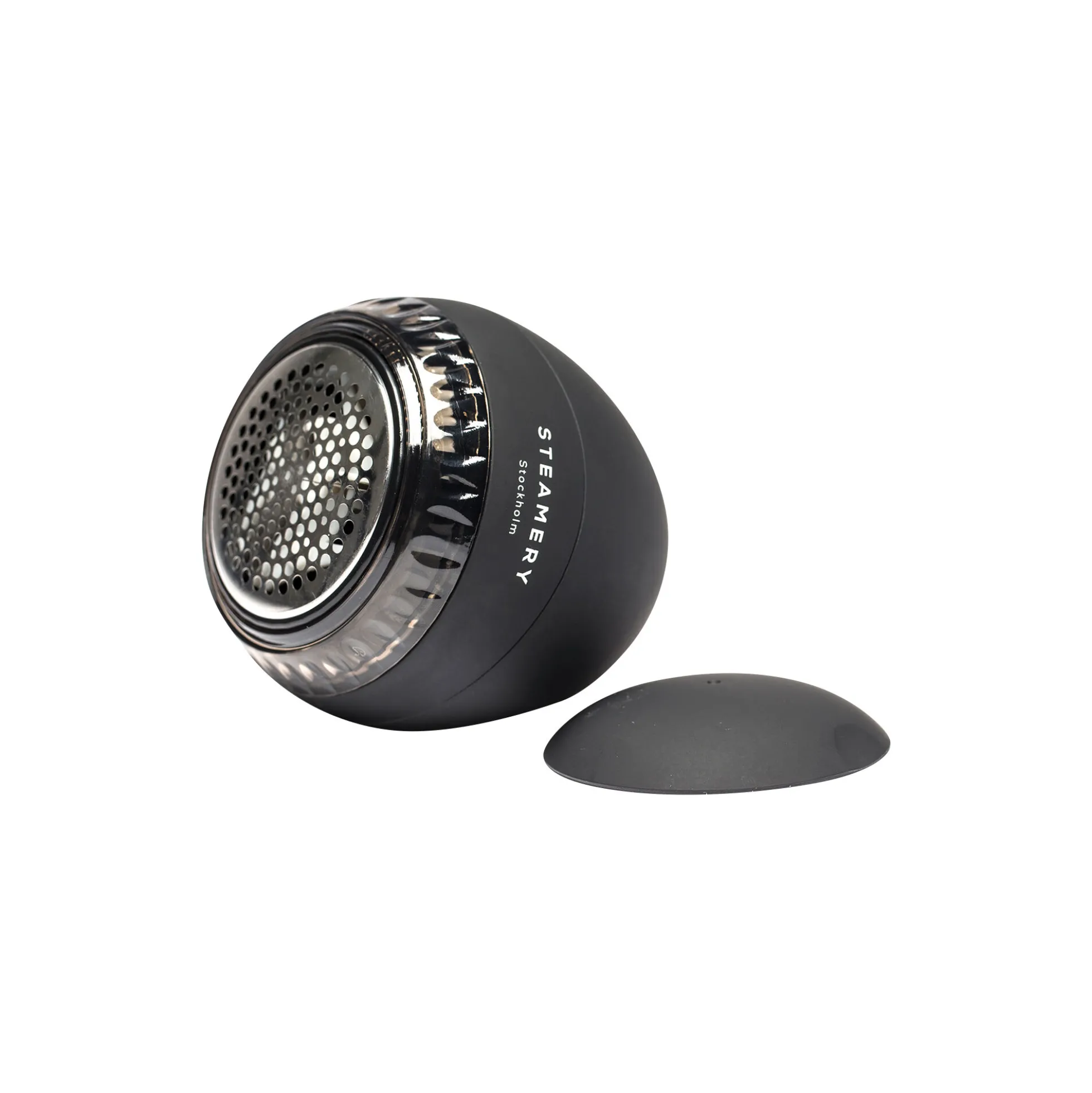 Pilo Fabric Shaver, sort