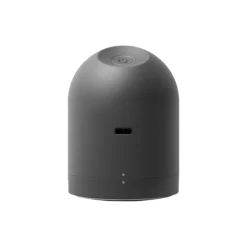 Pilo No.2 Fabric Shaver, charcoal