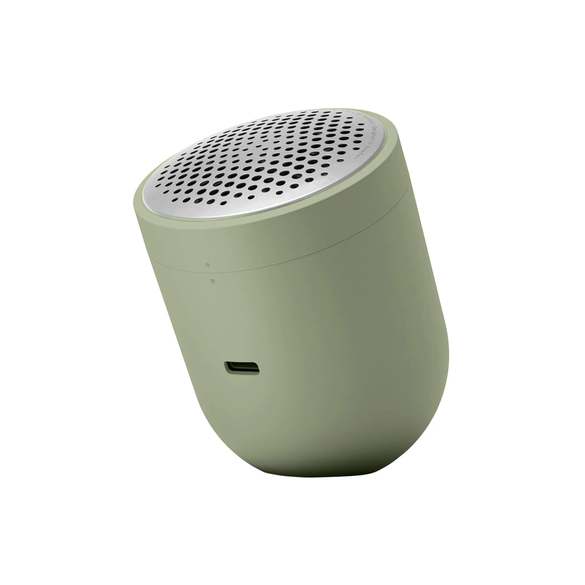 Pilo No.2 Fabric Shaver, sage