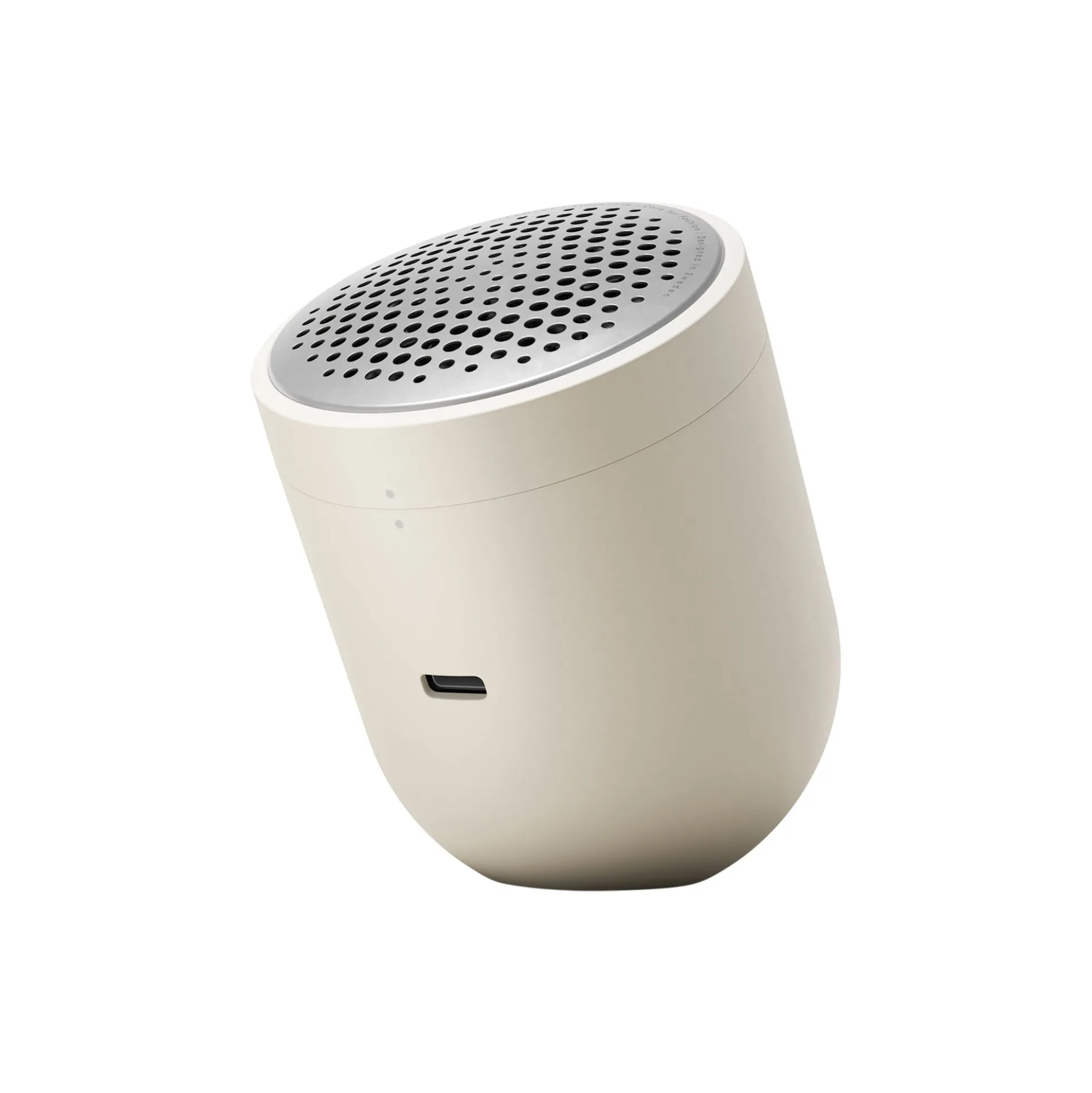 Pilo No.2 Fabric Shaver, sand
