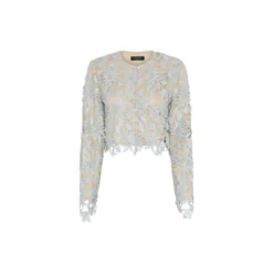 PinangaBBToqa jacket, light blue