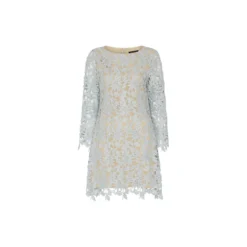 PinangaBBXia dress, light blue