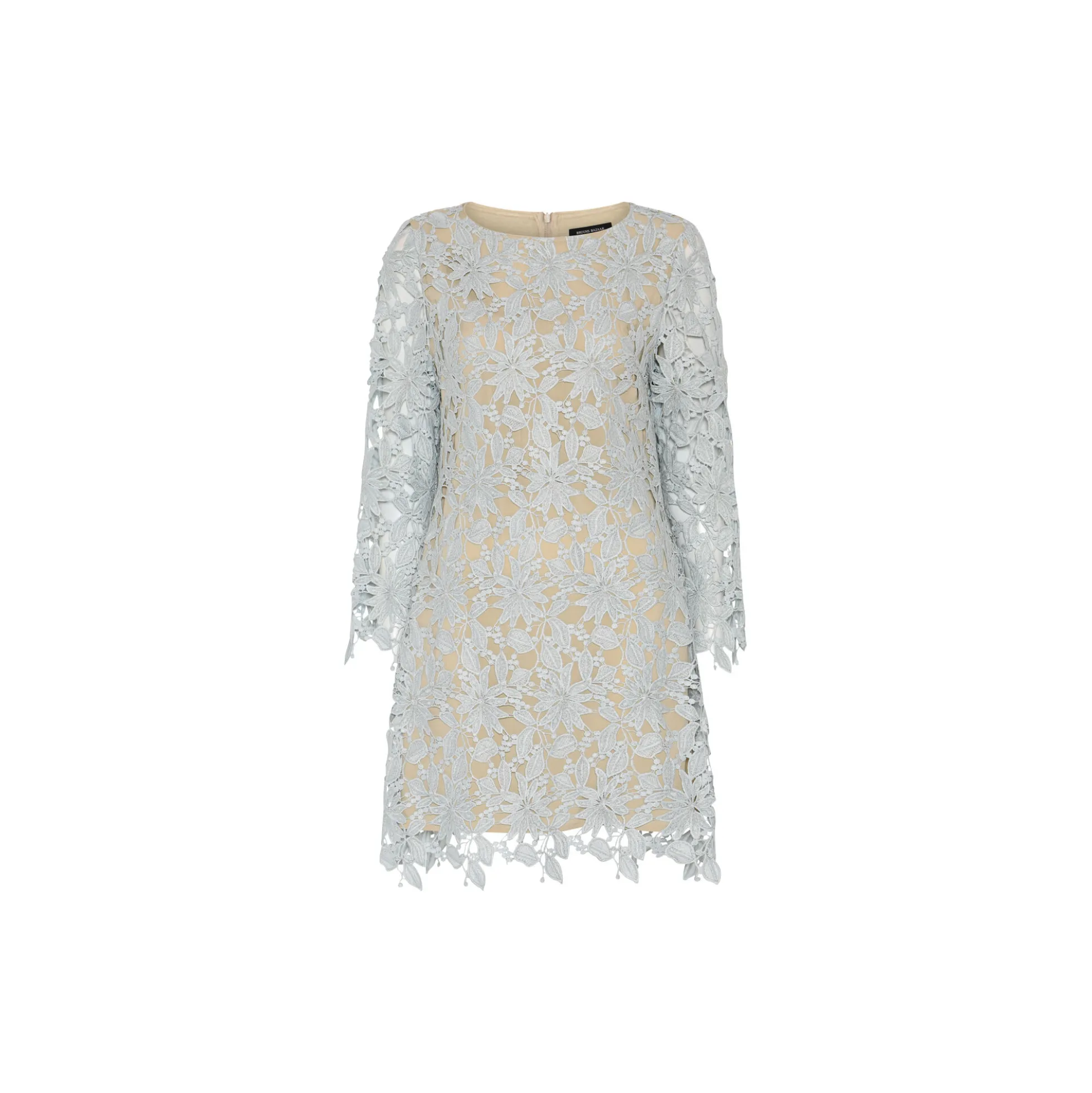 PinangaBBXia dress, light blue