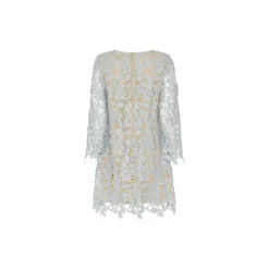 PinangaBBXia dress, light blue