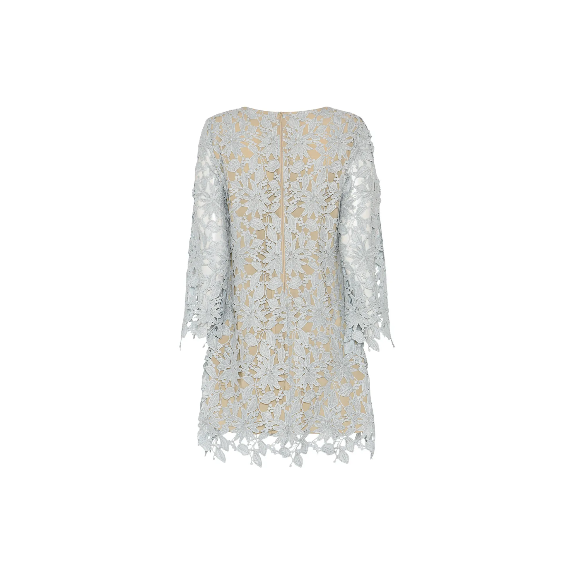 PinangaBBXia dress, light blue