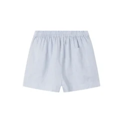 Pina W Shorts, blue mist