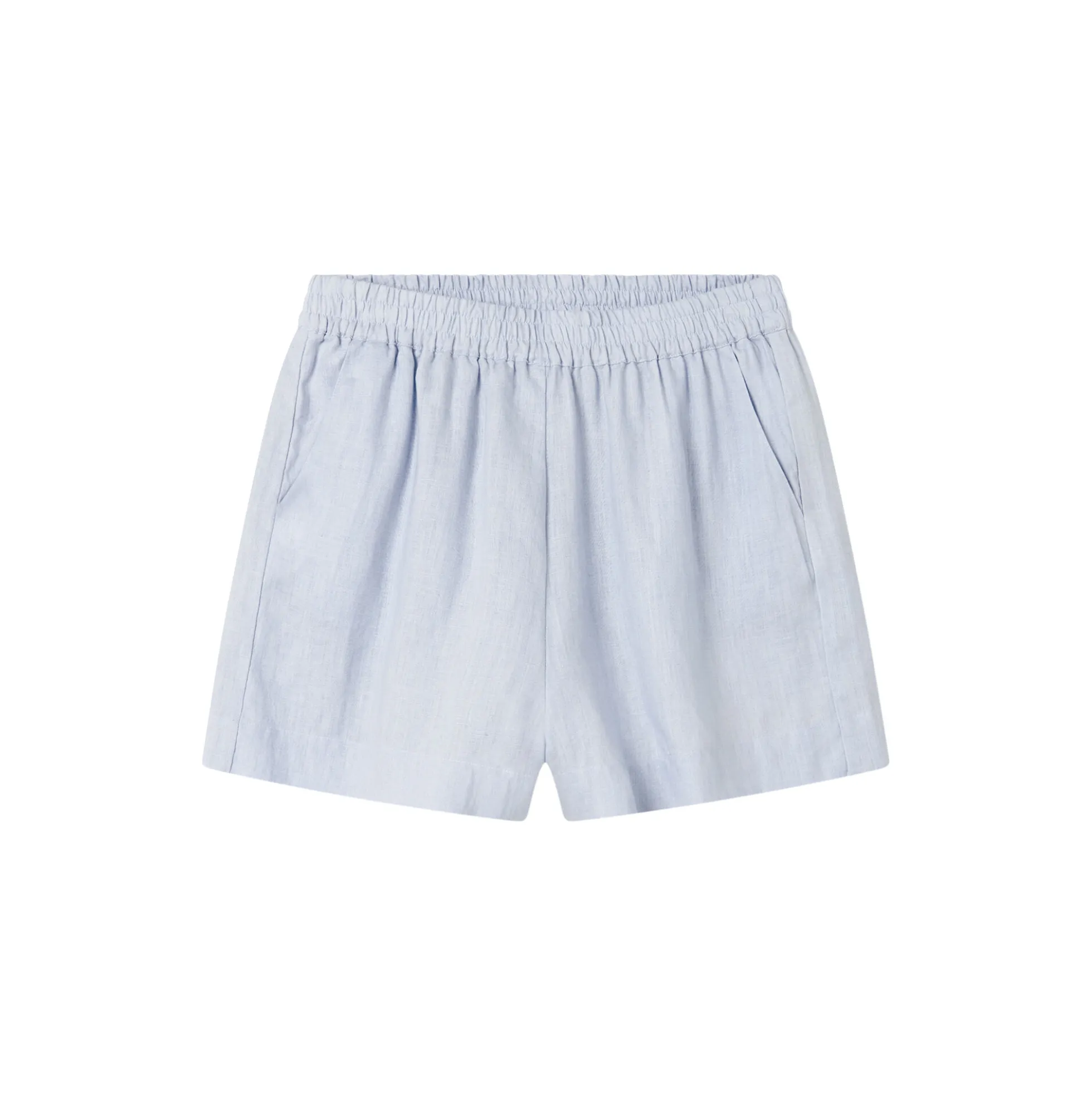 Pina W Shorts, blue mist