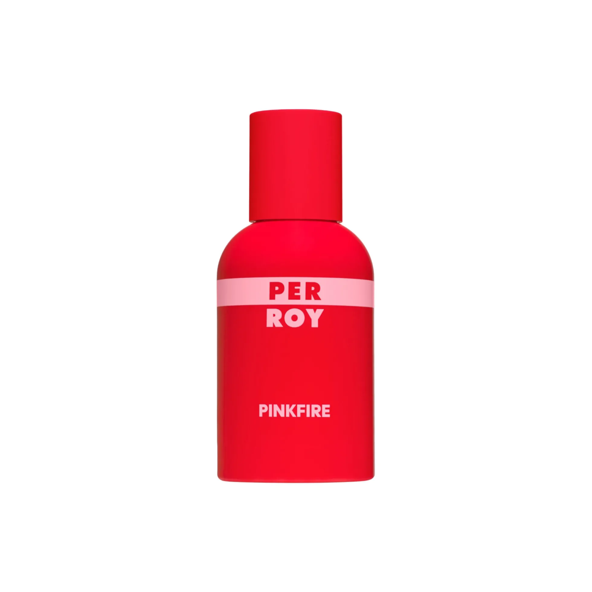 Pinkfire Eau de Parfum