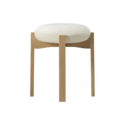 Pioneer Stool, vidar 106