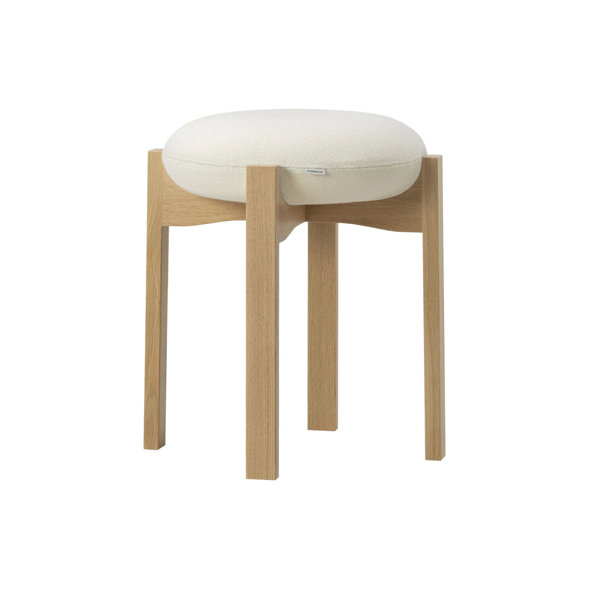 Pioneer Stool, vidar 106