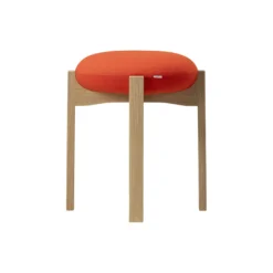 Pioneer Stool, vidar 542