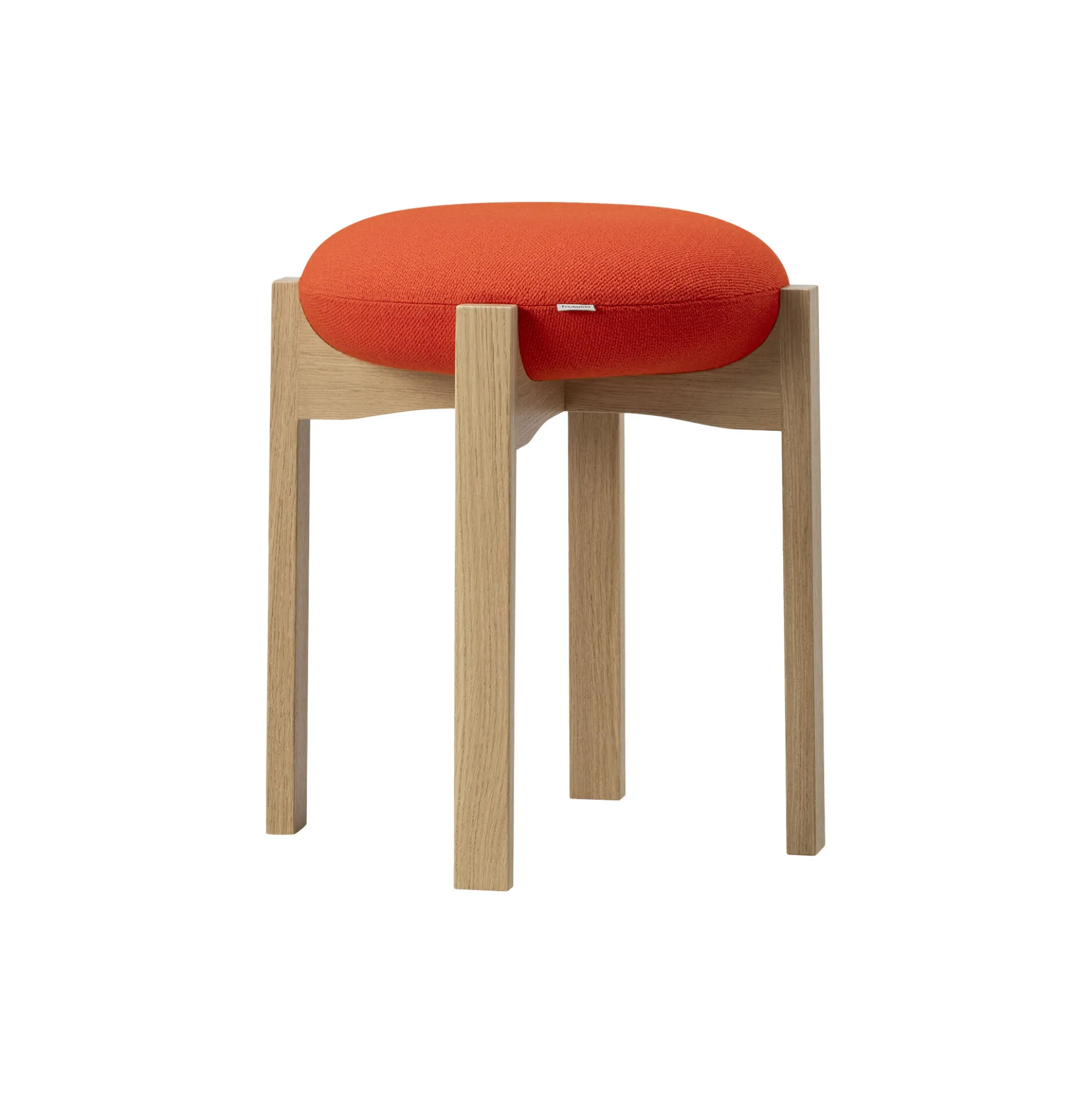 Pioneer Stool, vidar 542