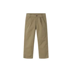 Piper Pants, palm leaves