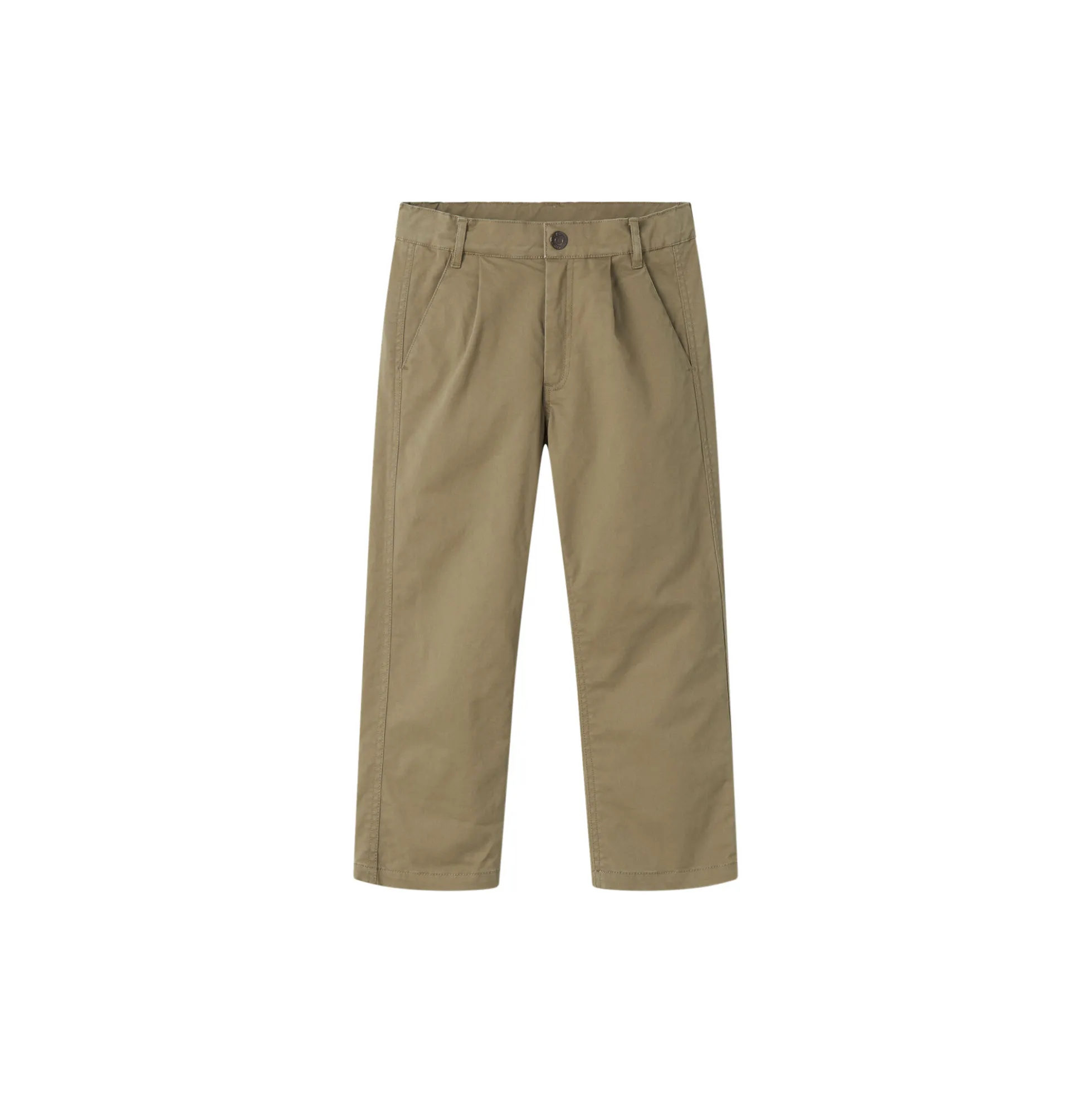 Piper Pants, palm leaves