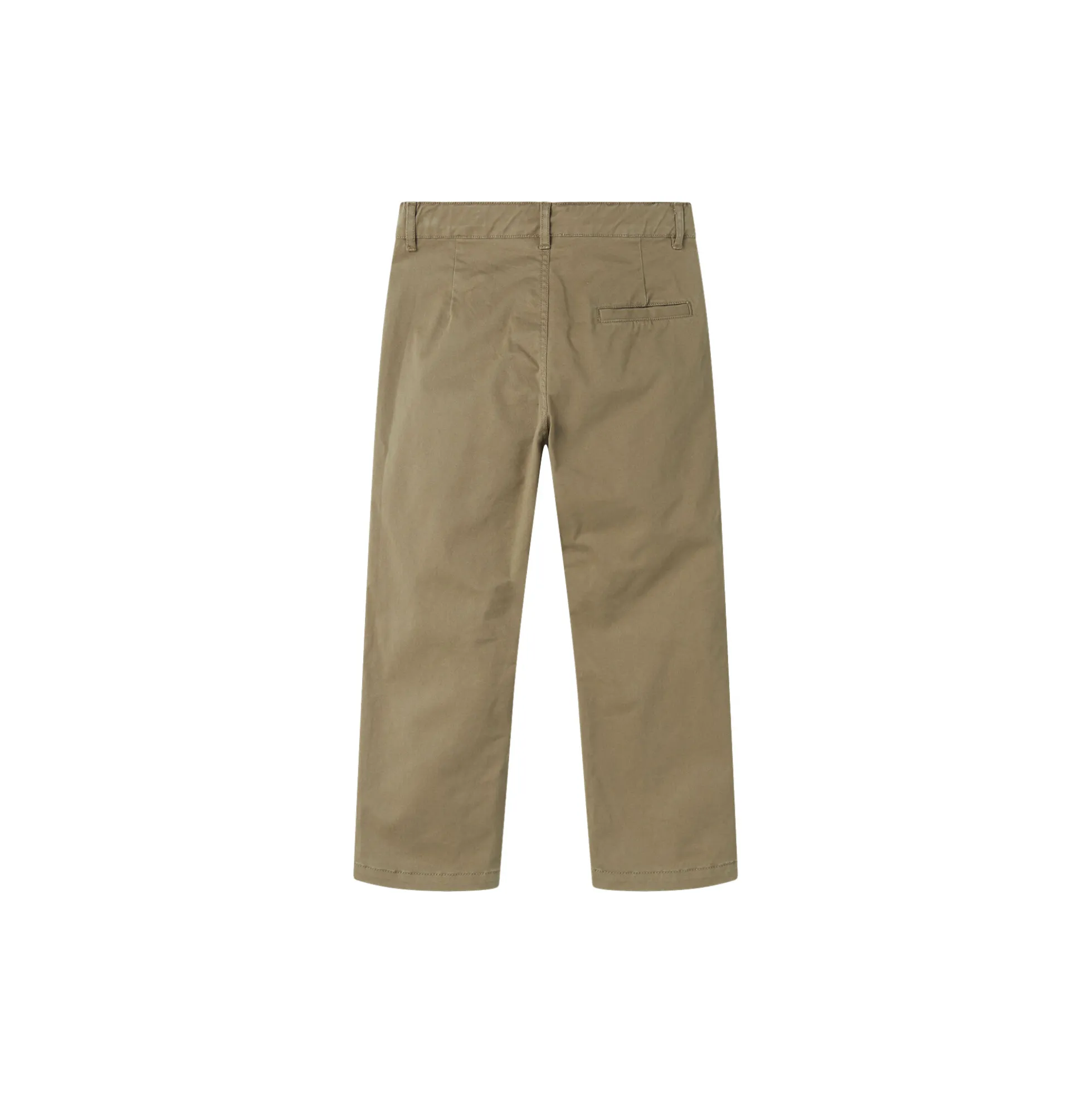 Piper Pants, palm leaves