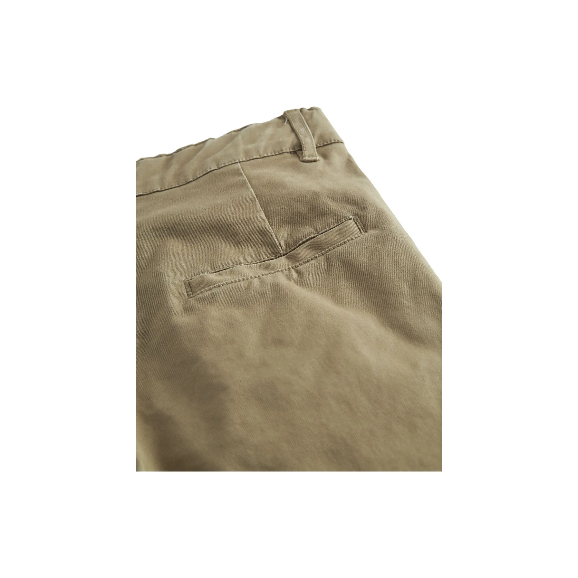 Piper Pants, palm leaves