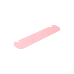 Pipe Shelf, bubble gum