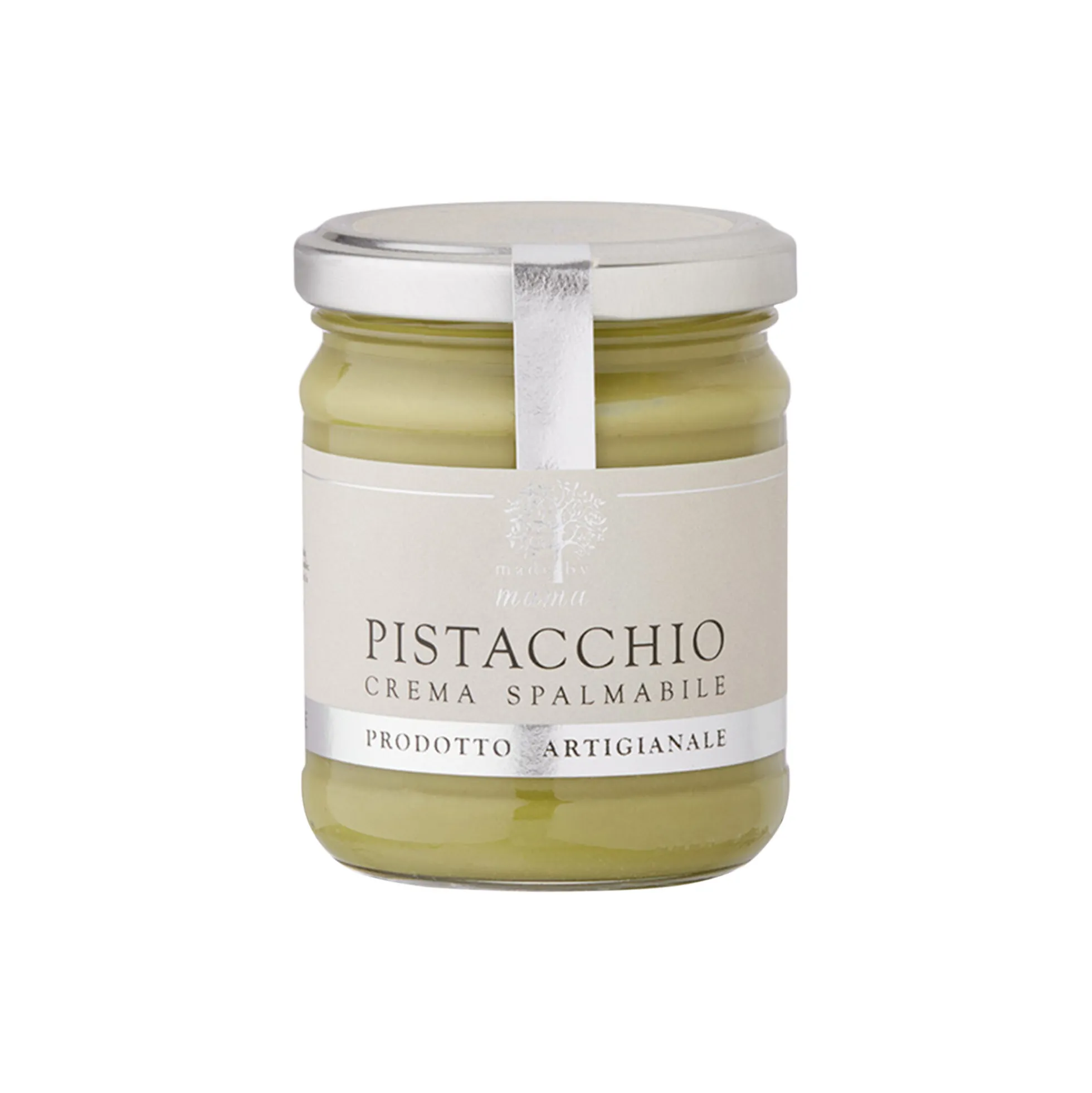 Pistaciecreme