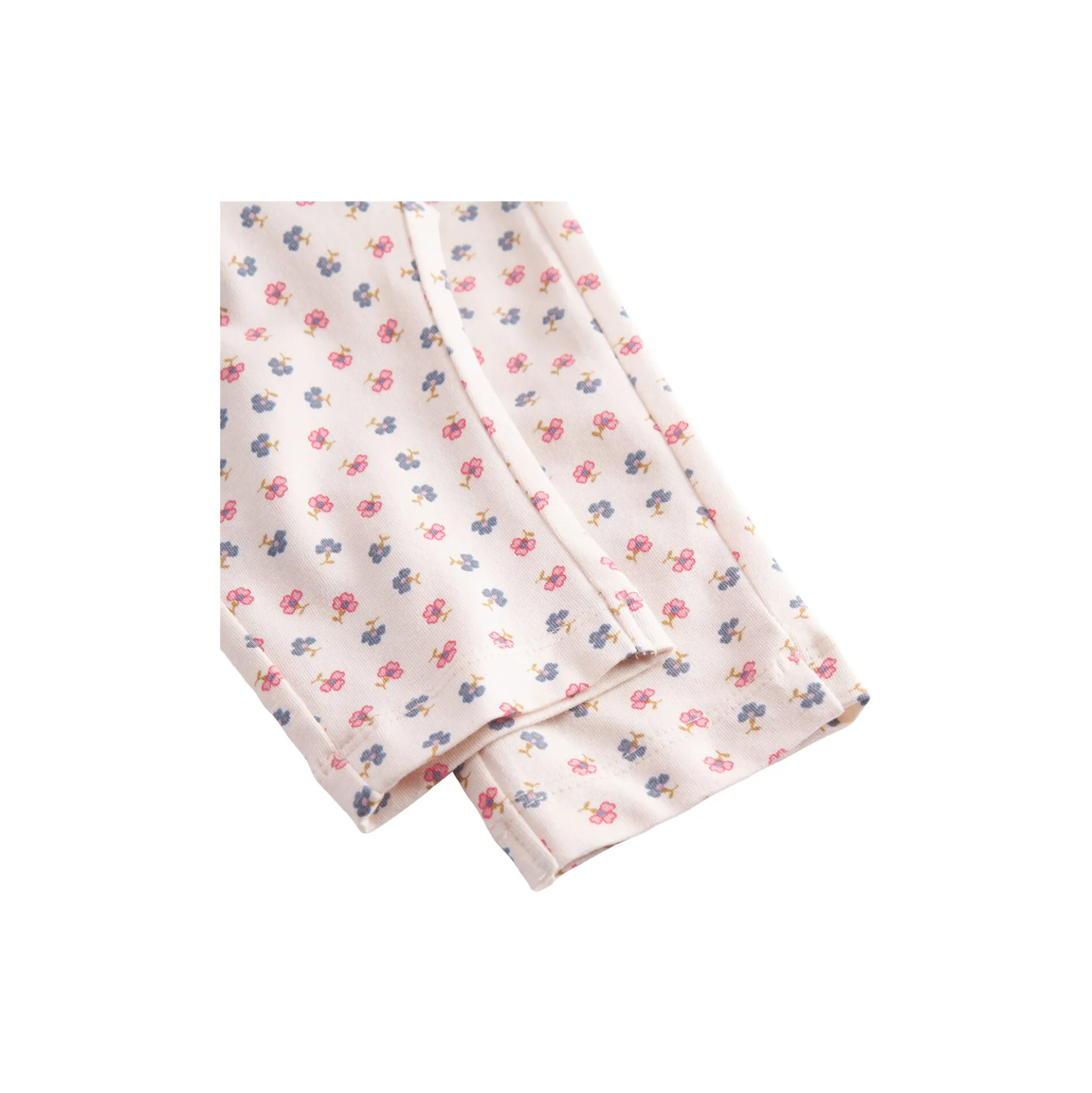 Pitti Pants, mini flower