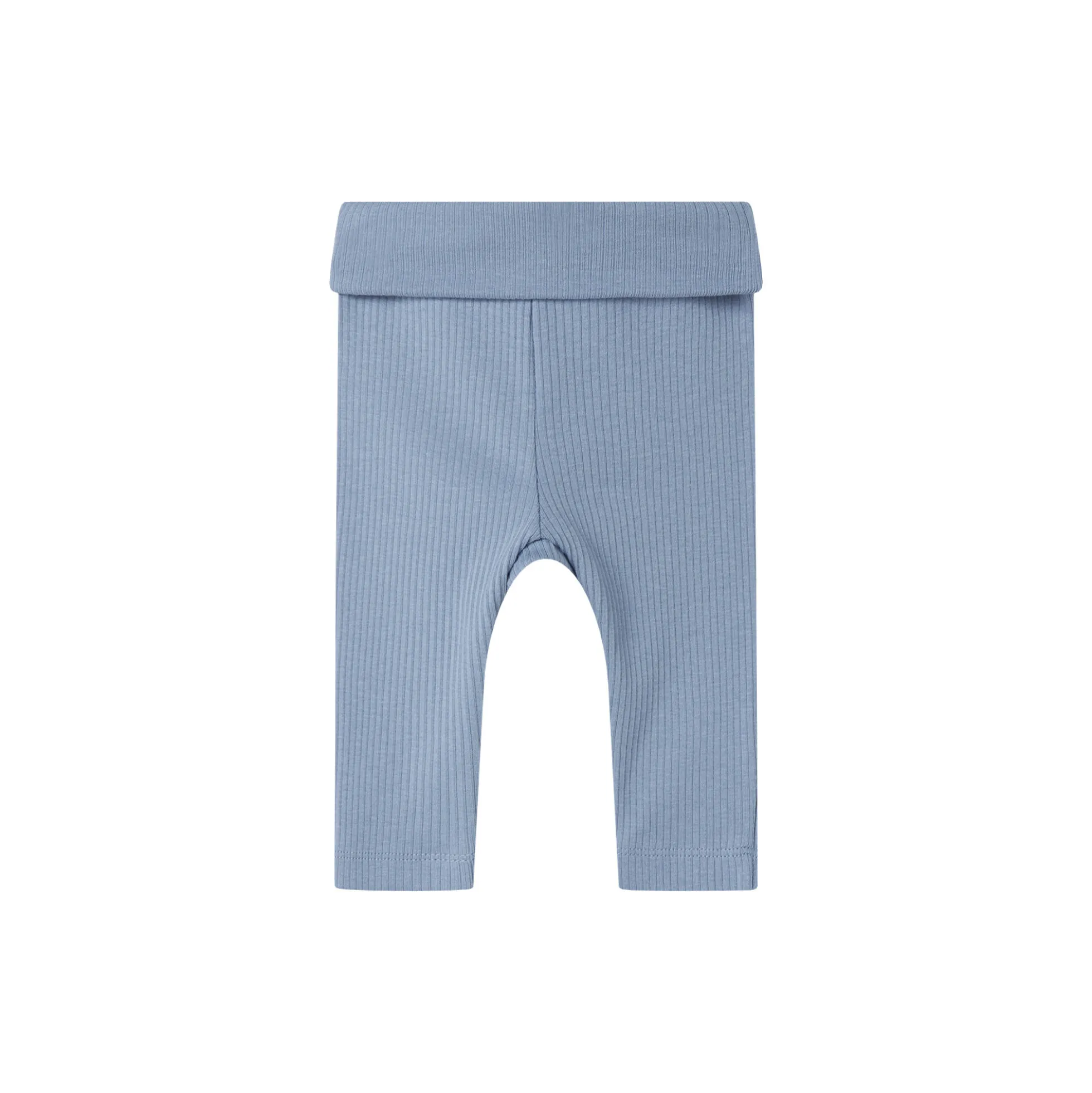 Piva Pants, blue iris