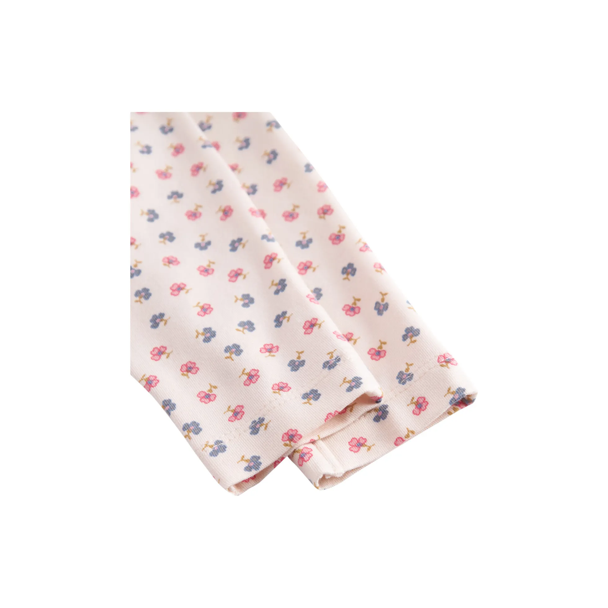Piva Pants, mini flower