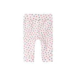 Piva Pants, mini flower