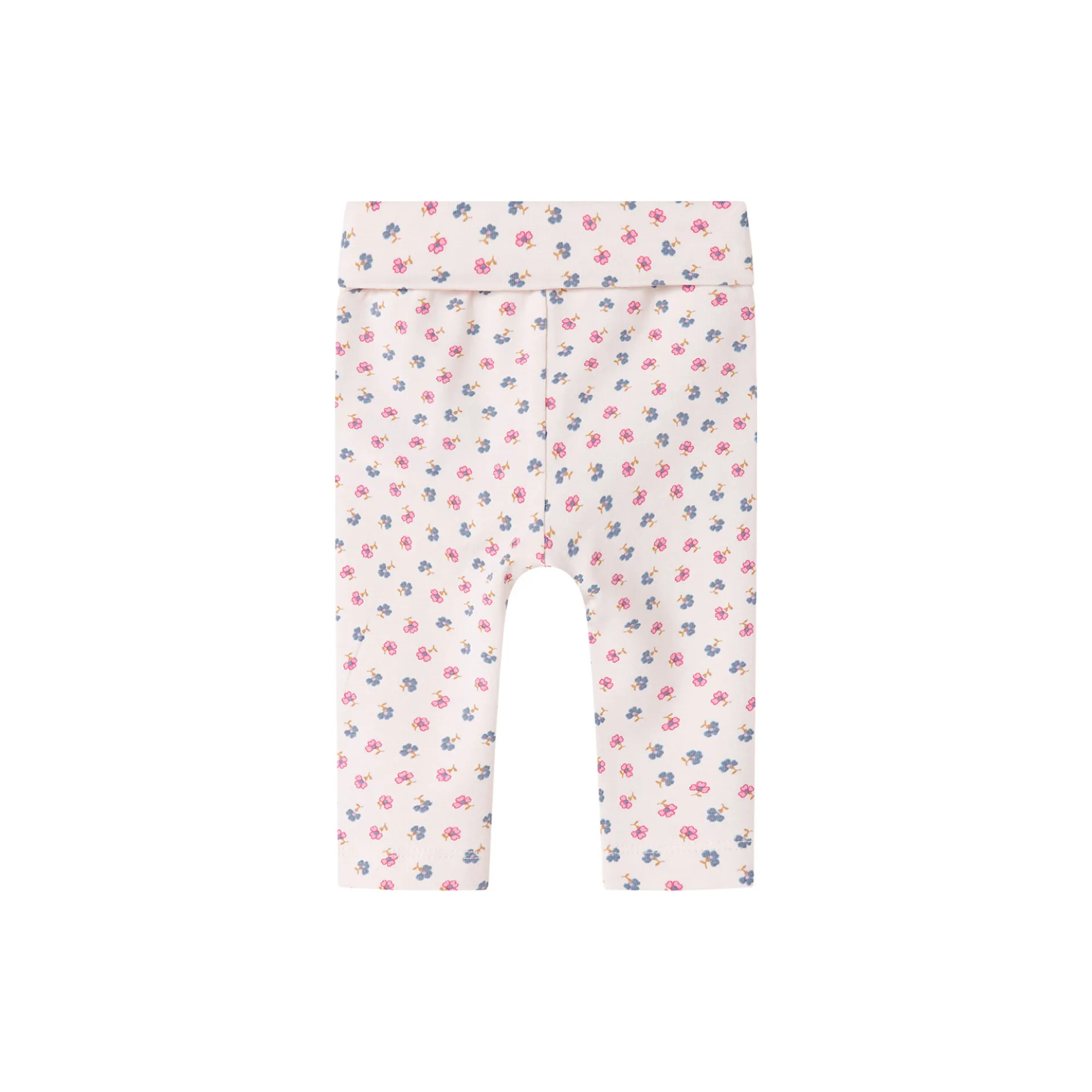 Piva Pants, mini flower
