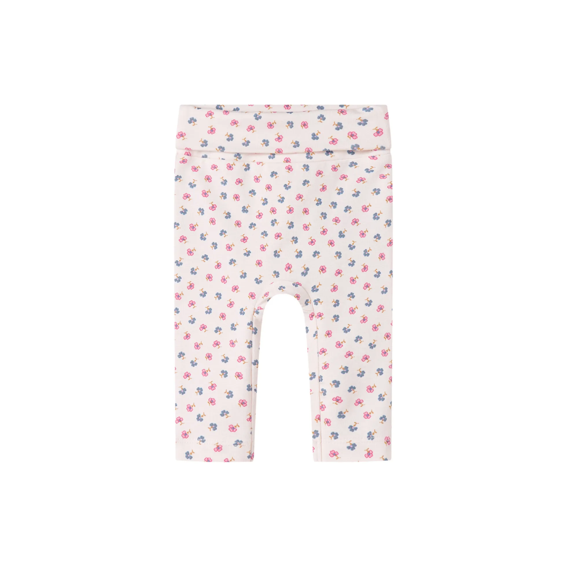 Piva Pants, mini flower