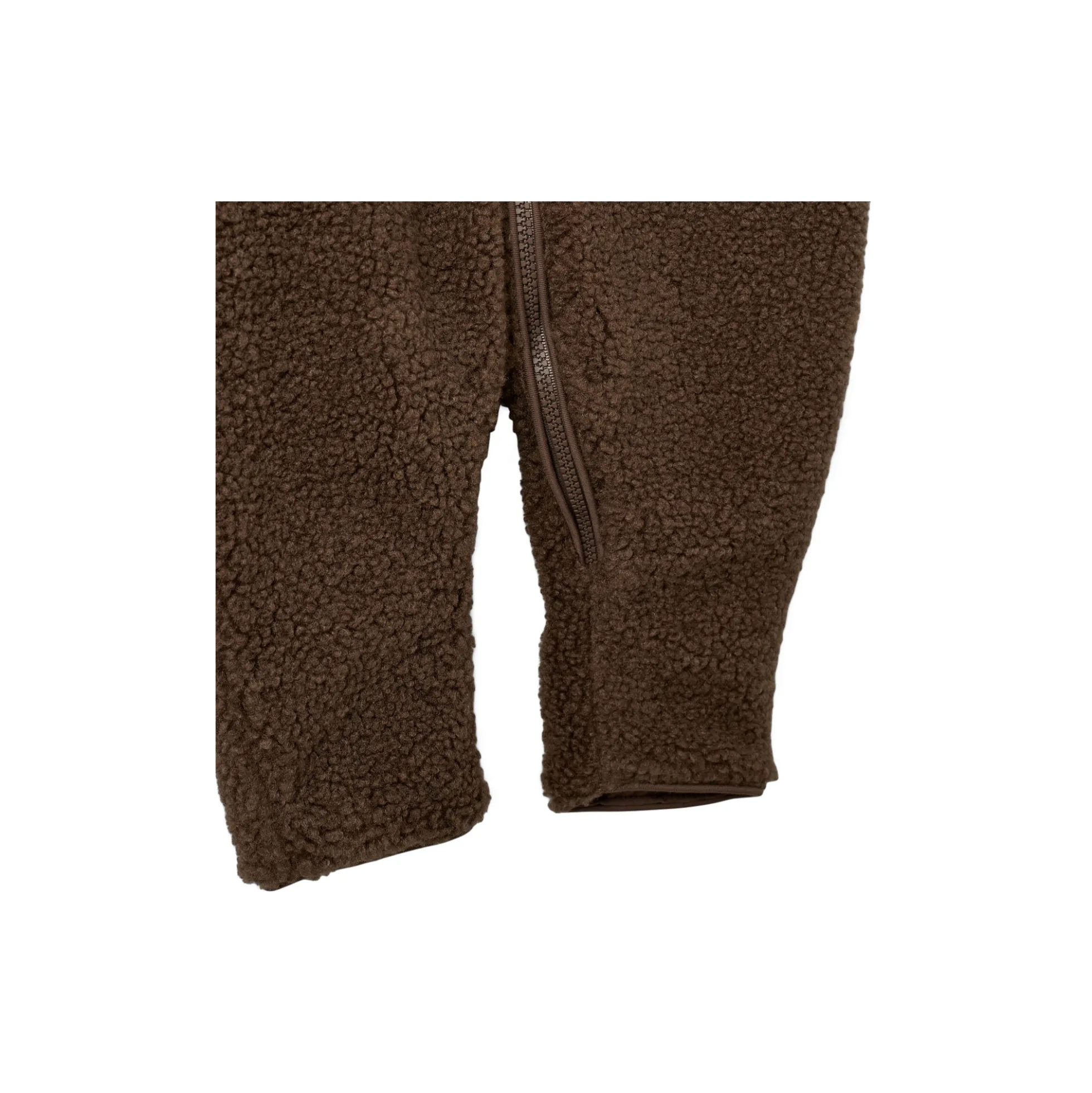 PixiKB Jumpsuit, light brown